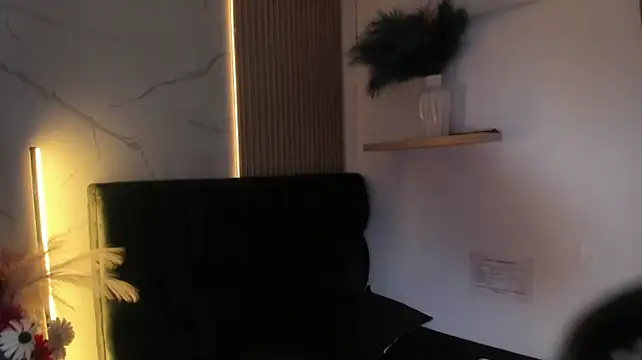 Živý XXX chat paulys_