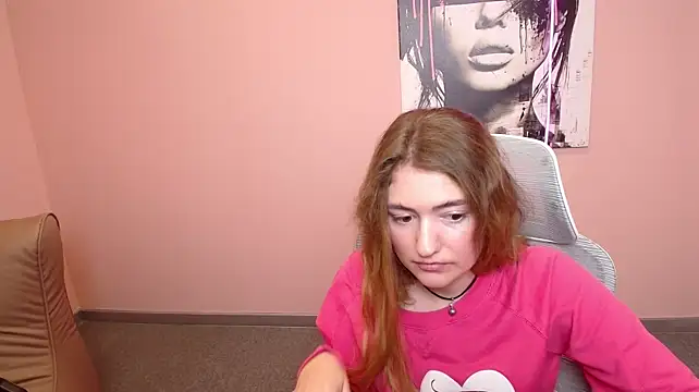 marta_senyora's Live XXX Chat