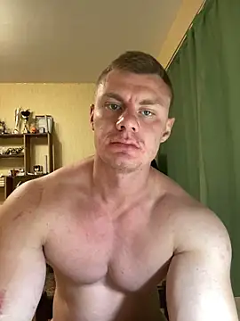Chat XXX ao vivo de AlexStehp
