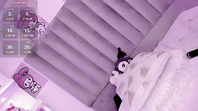 แชท XXX สดของ ClaudiaSophia