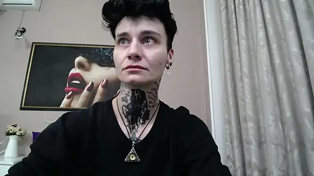 Chat XXX ao vivo de KennyXSX