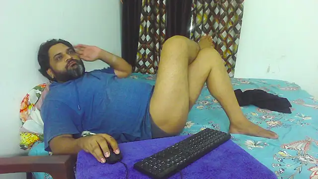 rentarob Live XXX-chat