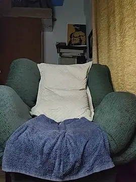 Gingerbeard40 Live XXX-Chat