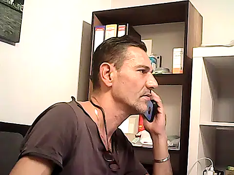 mastercharisma35 라이브 XXX 채팅