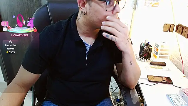 Realjoel01 Live XXX-chat