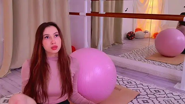 rosevely Chat XXX in diretta