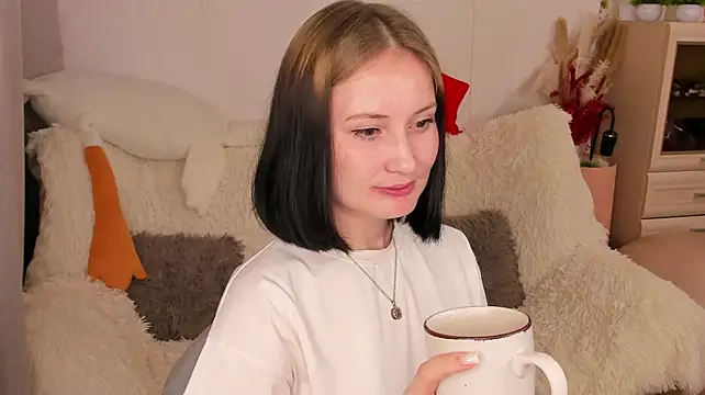 Chat XXX ao vivo de LisaMooore