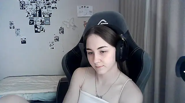 Chat +18 de LoryTepe ao vivo