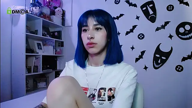 แชท XXX สดของ dakota_senju