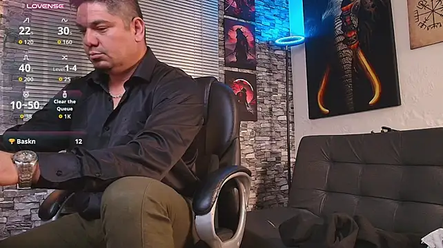 Dante_Bellini Chat XXX in diretta