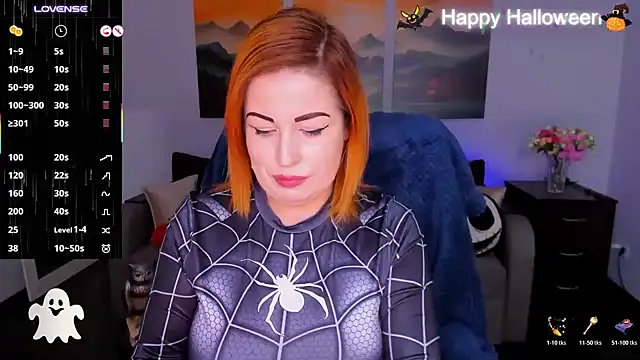 Živý XXX chat Emily_Midlton