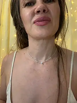 Chat XXX en directo de LucieMack