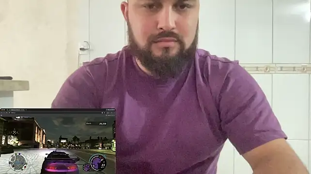 Živý XXX chat mayday2025m