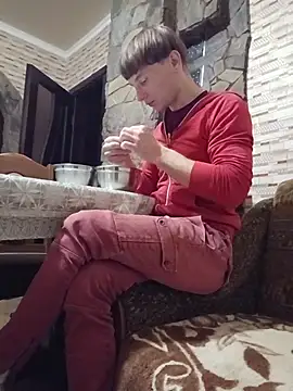 Samuel000000 live XXX chat