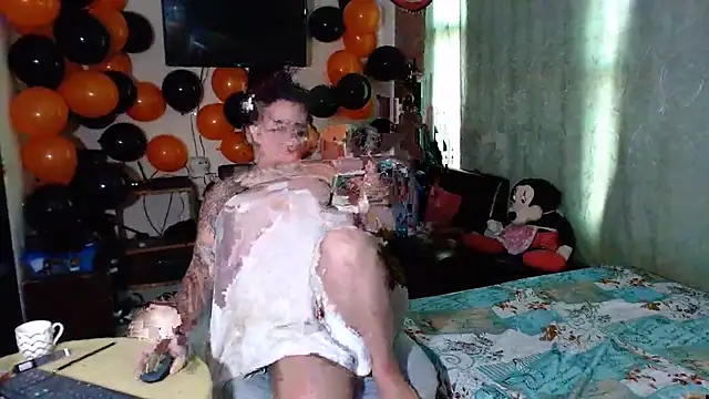 Sashaferrari2000n Live XXX chat
