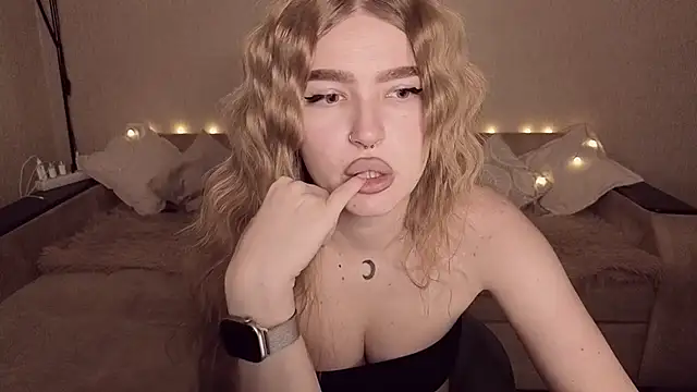 Živý XXX chat ViolettaLopez