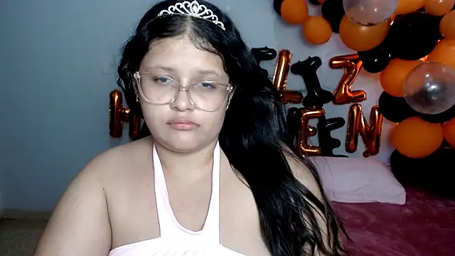 angel_barbie_1's Live XXX Chat