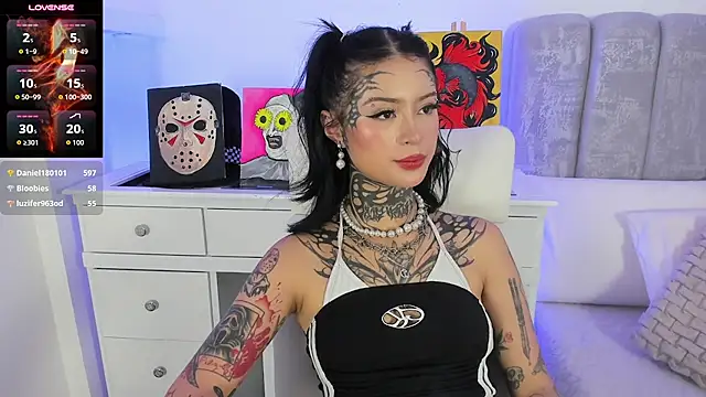 دردشة doll__bella الجنسية المباشرة