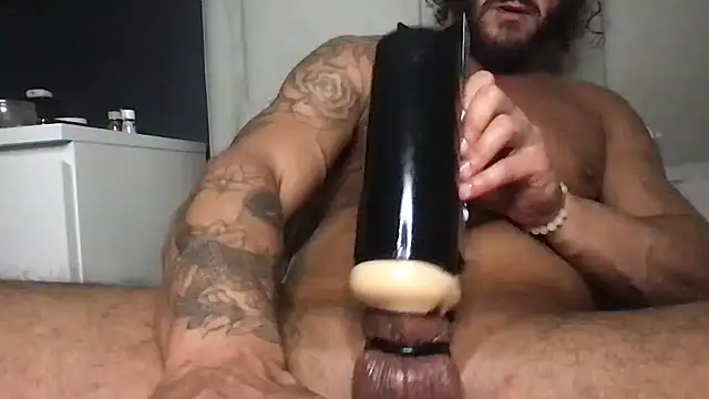 Magic_Mike_666 live XXX chat
