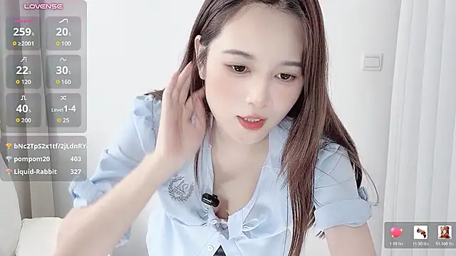 Tingogo- 라이브 XXX 채팅