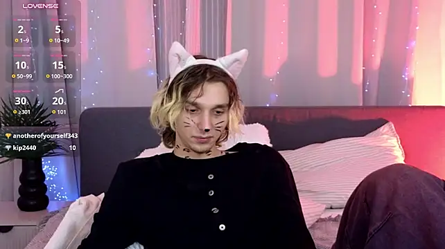 Chat XXX Live true_vamp