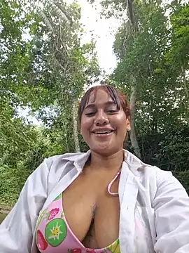 Chat XXX ao vivo de _kimberlly