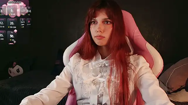 KudeMeows' Live XXX Chat