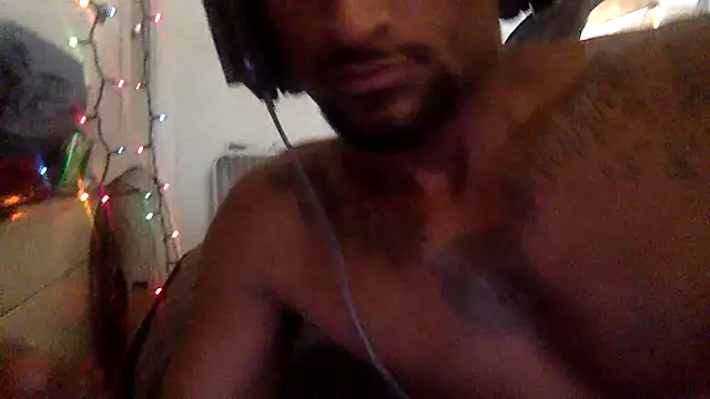 DREshots Live XXX-Chat