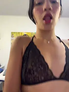 Kinky-Spa – Live XXX-chat