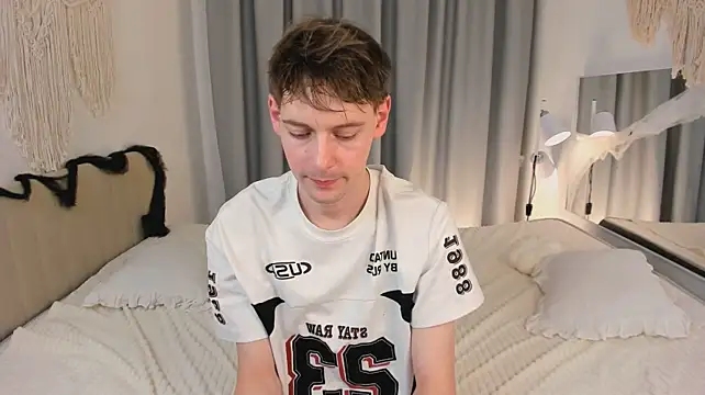 Czat XXX na żywo – Kyle_Barry