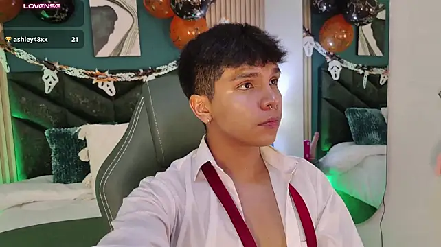 Thiago_Knox 라이브 XXX 채팅