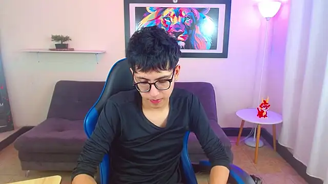 alexcum_18 Chat XXX live