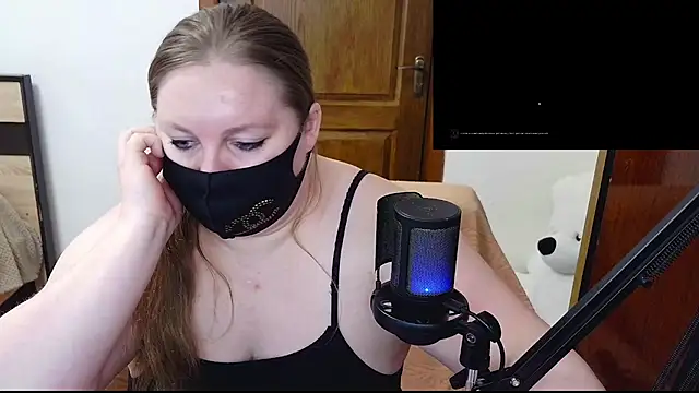 Bella_Borgia's Live XXX Chat