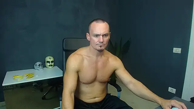 KaelSage Live XXX-Chat