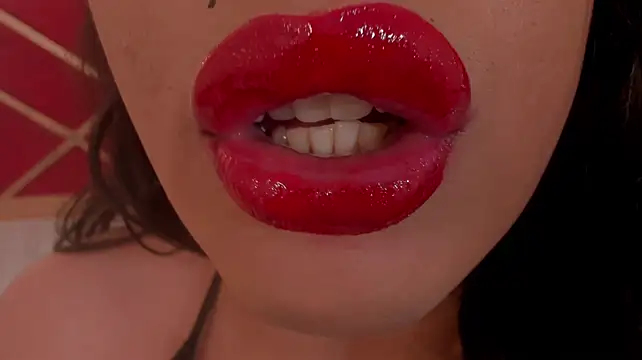 sweet_Elizabeth's Live XXX Chat