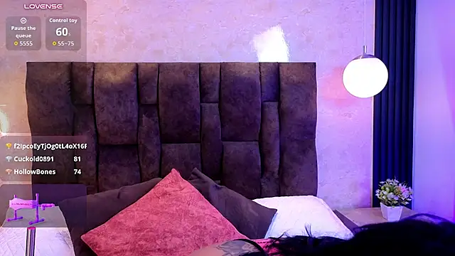 vicky_grey Adlı Modelin Canlı XXX Sohbeti