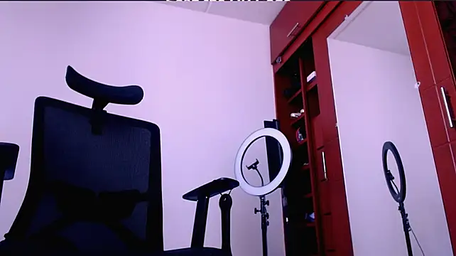 HeyAmaraa 라이브 XXX 채팅