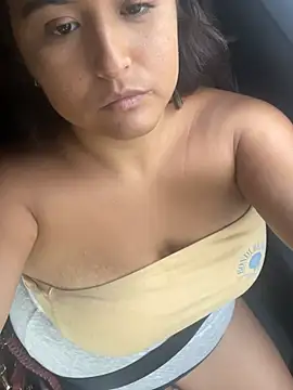 Chatroom XXX en direct de bbwbelle