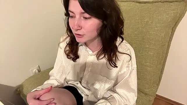 XXX chat uživo modela Josizz