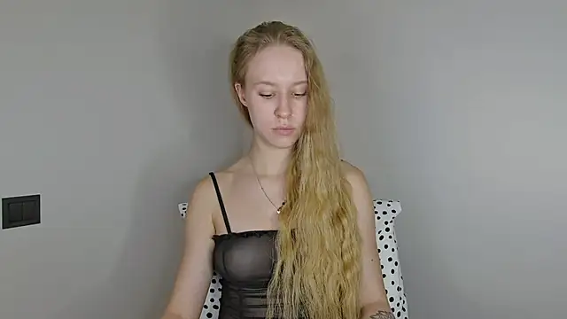 Živý XXX chat Lily__Devil