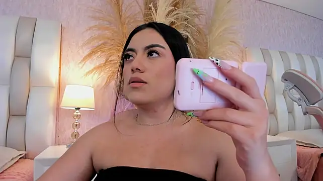 Chat XXX ao vivo de Rebeca_jones