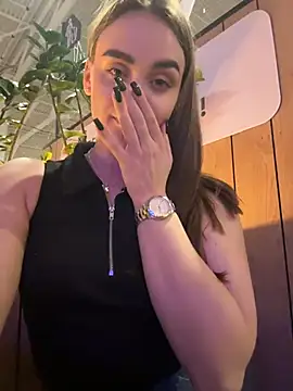 KristiRich Live XXX-chat