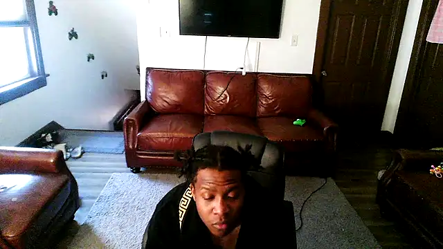 Dickbrickblack live XXX chat
