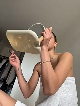 צ'אט XXX בשידור חי של Ameellie