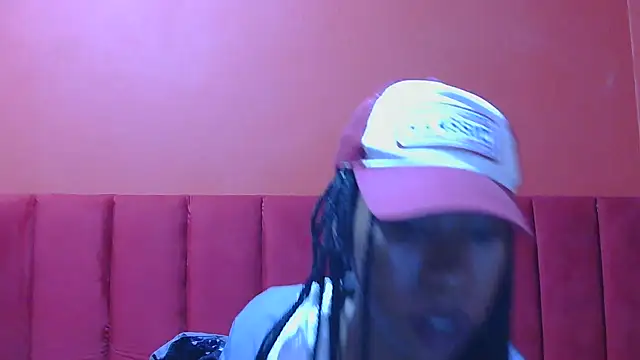 Chatroom XXX en direct de Foxytemptationx