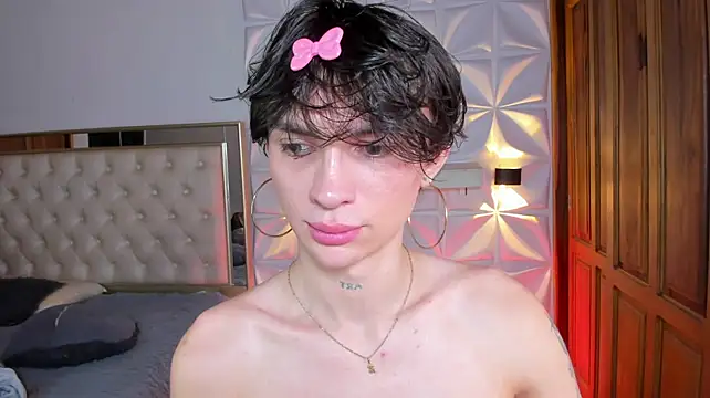 Chat XXX en directo de kitty__bunny