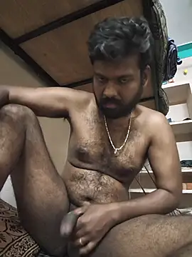 Vijayanbigc 라이브 XXX 채팅