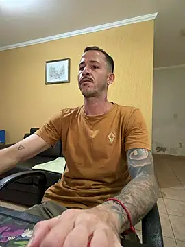 MeladoDiMel Chat XXX in diretta