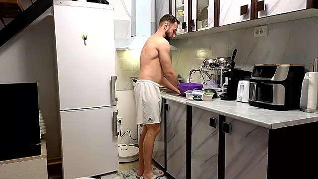 Živý XXX chat RyanStorm_