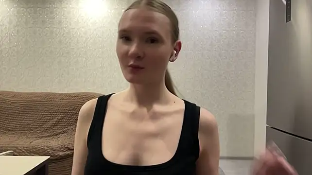 OdellBollaert live XXX chat